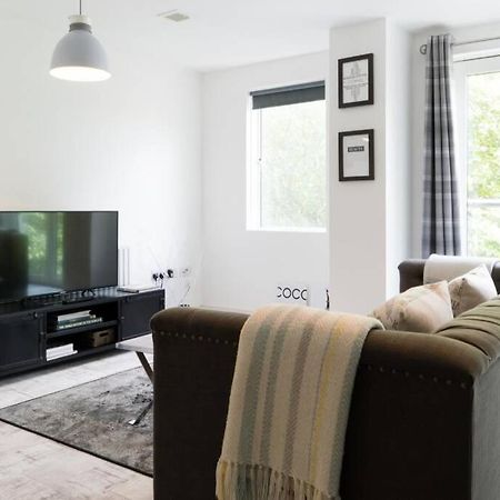 Quayside Apartment Poole Esterno foto