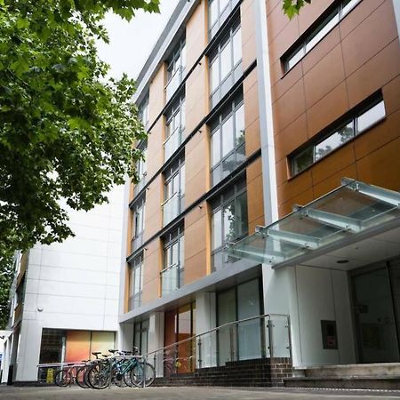 Quayside Apartment Poole Esterno foto