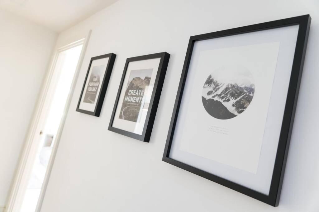 Quayside Apartment Poole Esterno foto